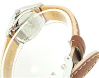 Orologio Citizen Donna Eco Drive in Acciaio FE1040-48W - FE1040-48W